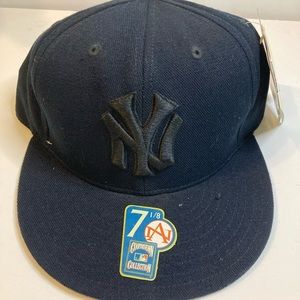 Cooperstown Collection hat 1988